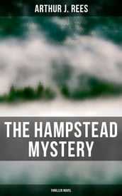The Hampstead Mystery (Thriller Novel)