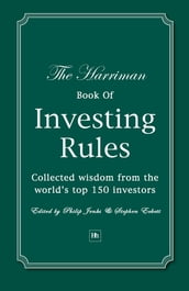 The Harriman Book Of Investing Rules