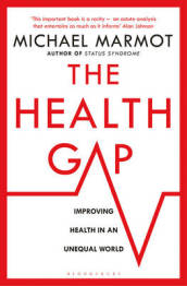 The Health Gap