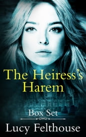 The Heiress s Harem Box Set