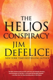 The Helios Conspiracy