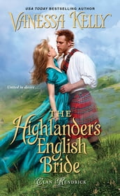 The Highlander s English Bride
