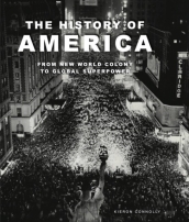 The History of America