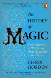 The History of Magic