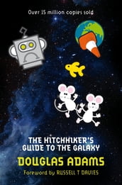 The Hitchhiker s Guide to the Galaxy