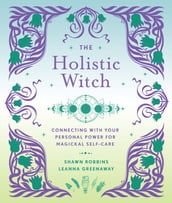 The Holistic Witch