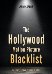 The Hollywood Motion Picture Blacklist