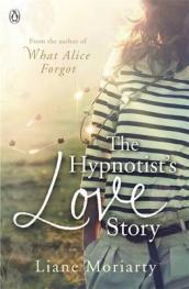 The Hypnotist s Love Story