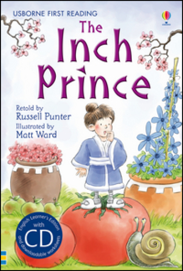 The Inch Prince - Russell Punter