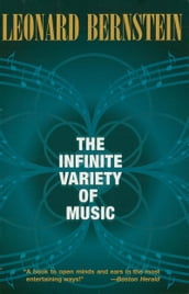 The Infinite Variety of Music