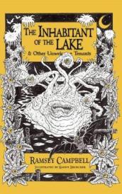 The Inhabitant of the Lake