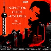 The Inspector Chen Mysteries