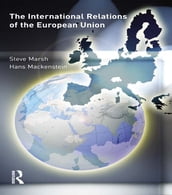 The International Relations of the EU