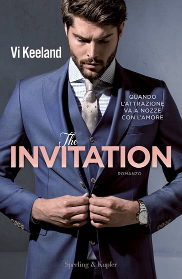 The Invitation - Vi Keeland