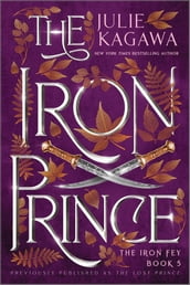 The Iron Prince Special Edition