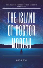 The Island of Doctor Moreau