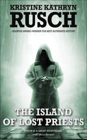 The Island of Lost Priests