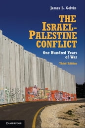 The Israel-Palestine Conflict