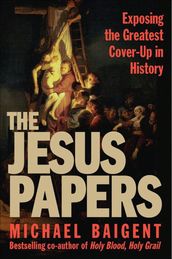 The Jesus Papers