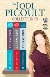 The Jodi Picoult Collection #3