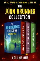 The John Brunner Collection Volume One