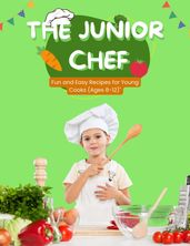 The Junior Chef
