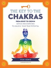 The Key to the Chakras