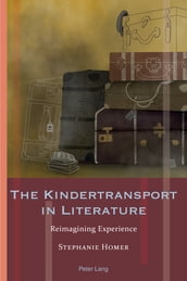 The Kindertransport in Literature