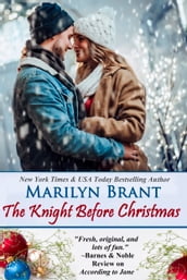 The Knight Before Christmas