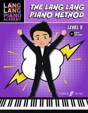The Lang Lang Piano Method Level 5
