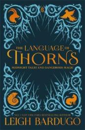 The Language of Thorns