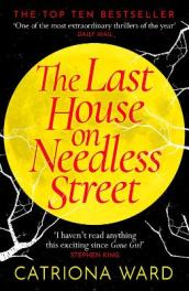 The Last House on Needless Street