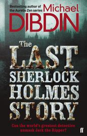 The Last Sherlock Holmes Story