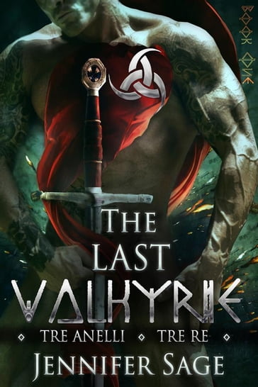 The Last Valkyrie - Jennifer Sage