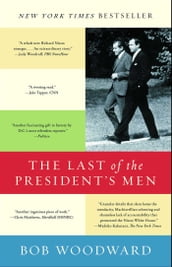 The Last of the President s Men