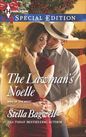 The Lawman s Noelle