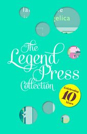 The Legend Press Collection: A is For Angelica