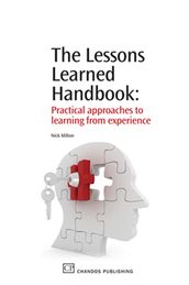 The Lessons Learned Handbook