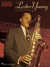 The Lester Young Collection (Songbook)