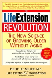 The Life Extension Revolution