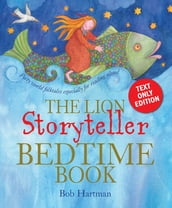 The Lion Storyteller Bedtime Book