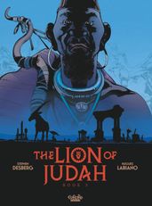 The Lion of Judah - Volume 3