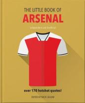 The Little Book of Arsenal