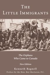 The Little Immigrants