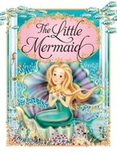 The Little Mermaid Princess Stories