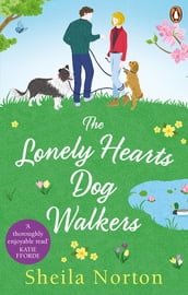 The Lonely Hearts Dog Walkers