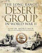 The Long Range Desert Group in World War II