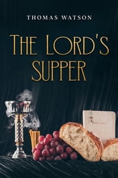 The Lord s Supper