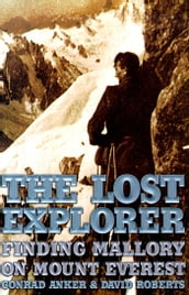 The Lost Explorer