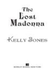 The Lost Madonna